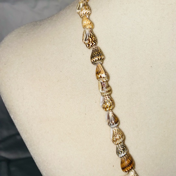 Shell Necklace - Picture 4 of 4